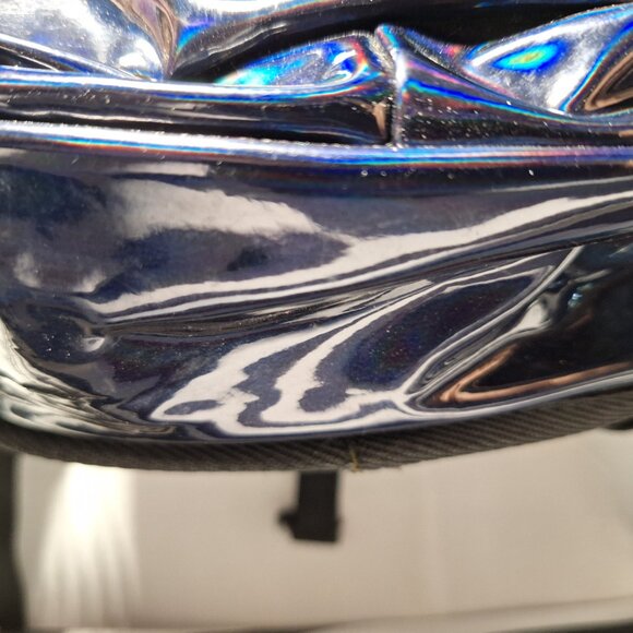 Vibedration Hydration Backpack w/o bladder Black - Used - Picture 5 of 12